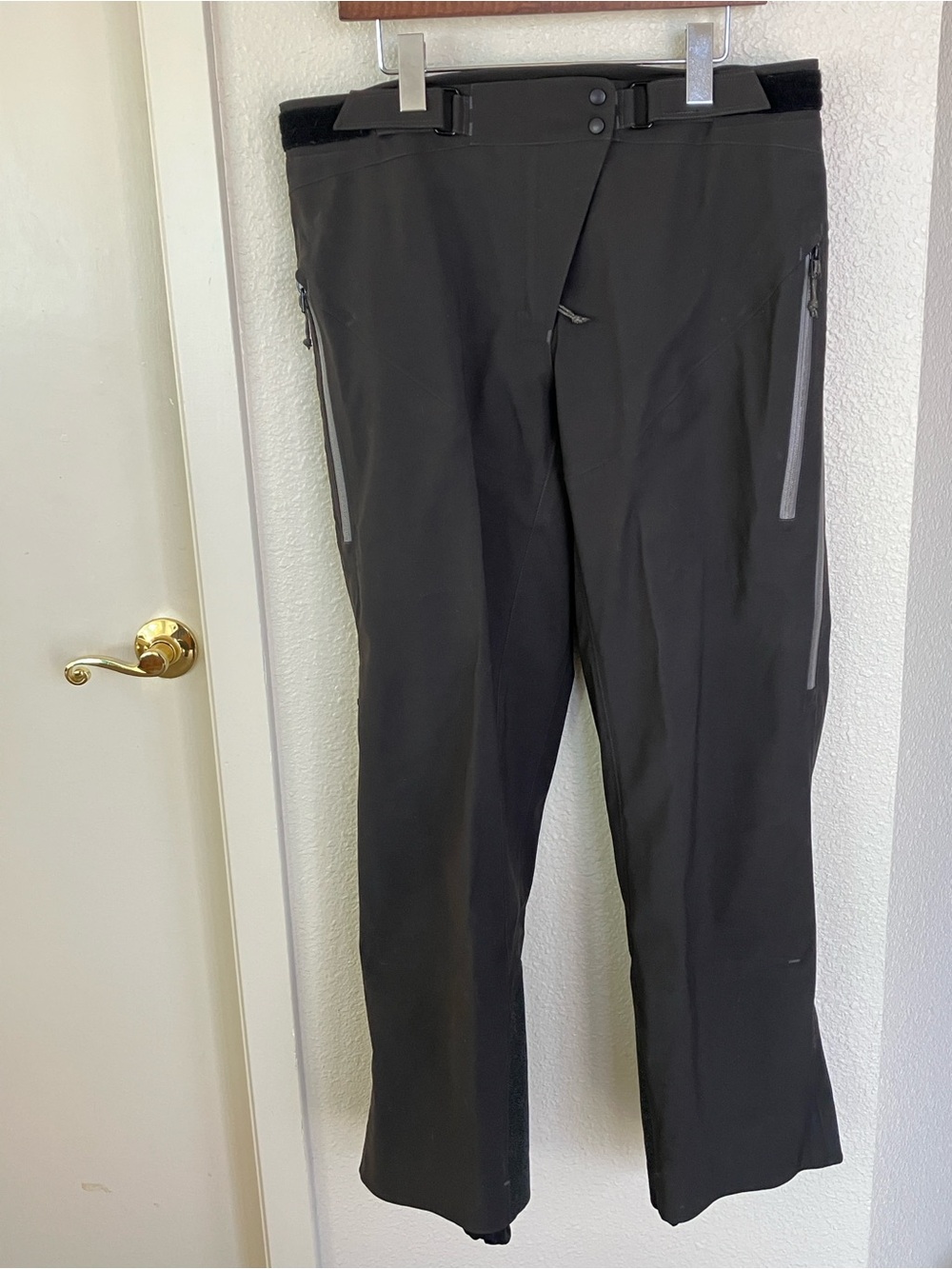 Arc’teryx Stingray Pant medium black